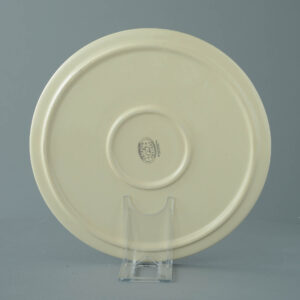 Scattered Rose Cheese & Cake Plate