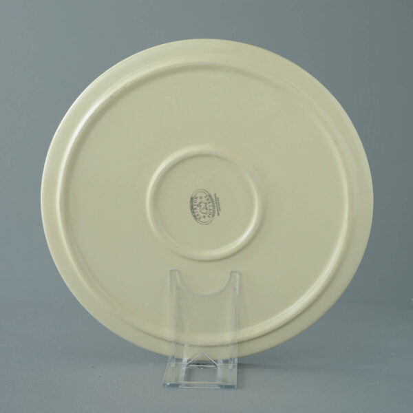 Scattered Rose Cheese & Cake Plate