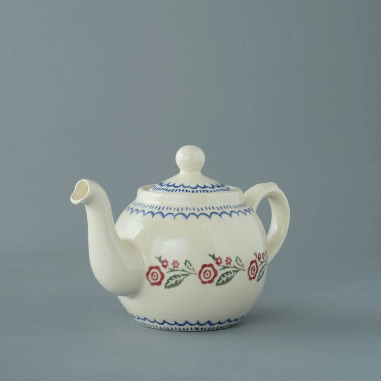 Creeping Briar Teapot – 2 Cup