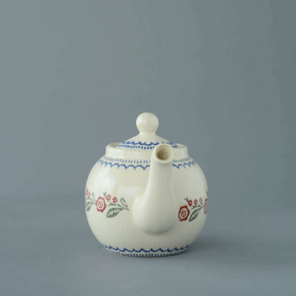 Creeping Briar Teapot - 2 Cup
