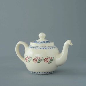 Creeping Briar Teapot - 2 Cup