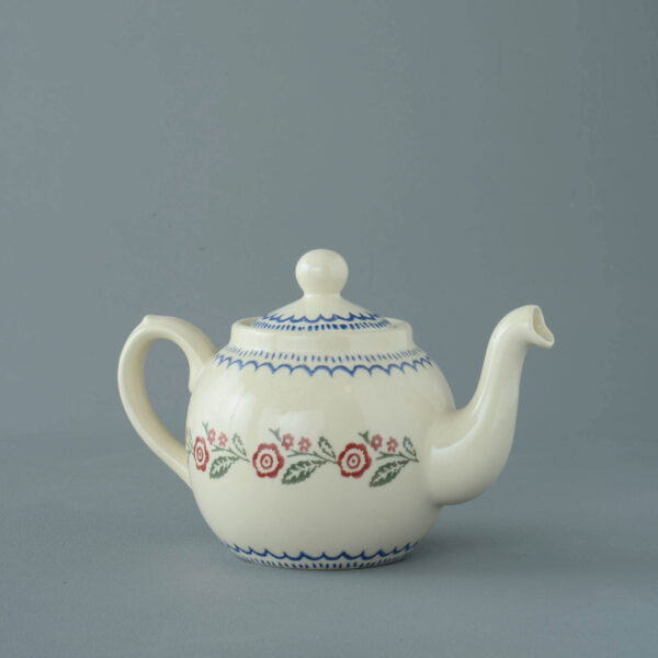Creeping Briar Teapot - 2 Cup
