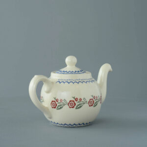 Creeping Briar Teapot - 2 Cup