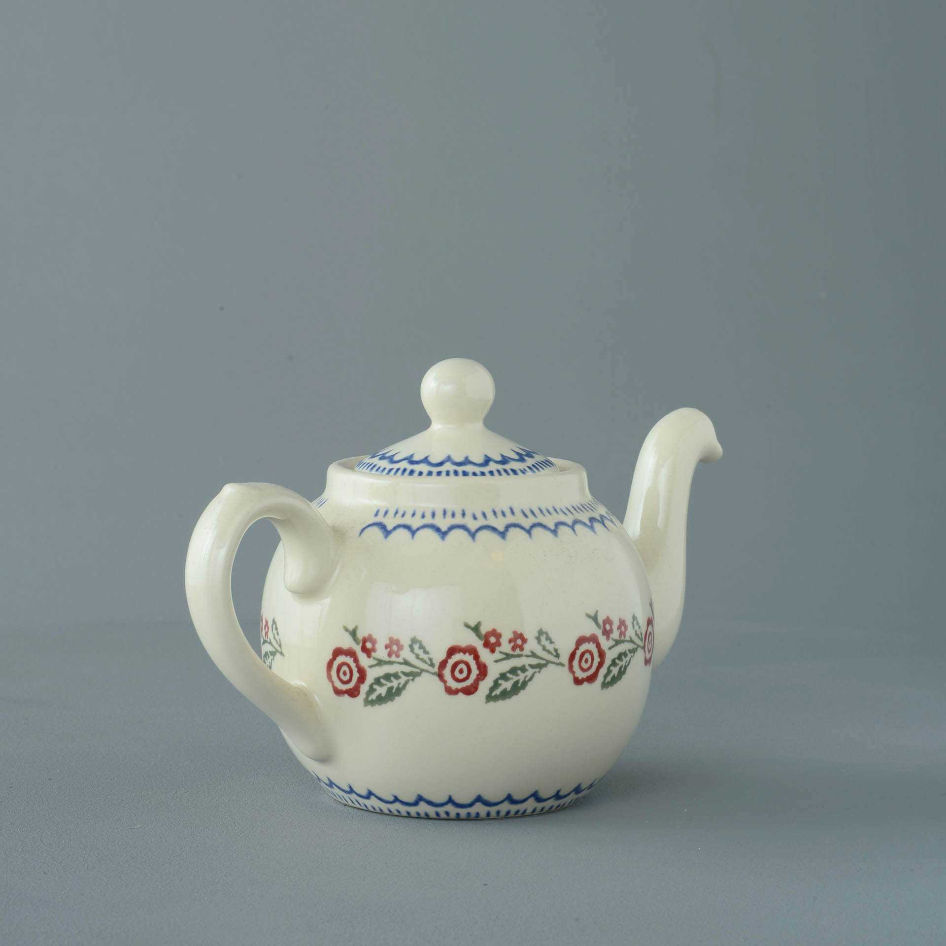 Creeping Briar Teapot - 2 Cup