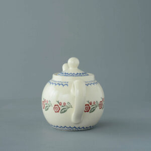 Creeping Briar Teapot - 2 Cup