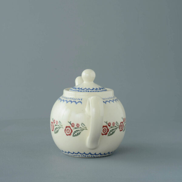 Creeping Briar Teapot - 2 Cup