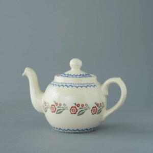 Creeping Briar Teapot - 2 Cup