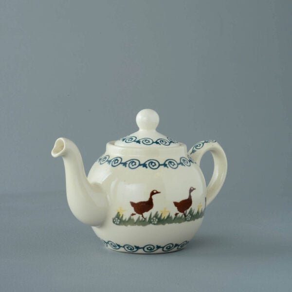 Duck Teapot - 2 Cup
