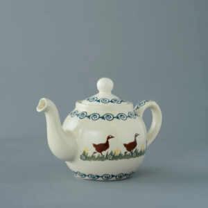 Duck Teapot - 2 Cup