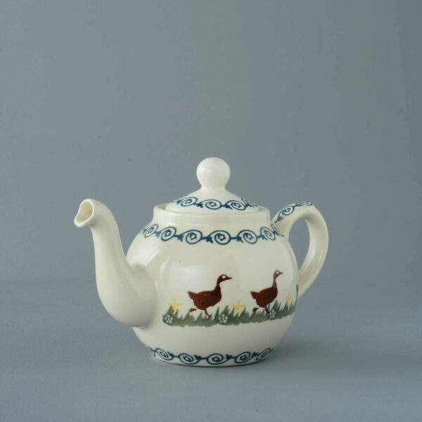 Duck Teapot - 2 Cup