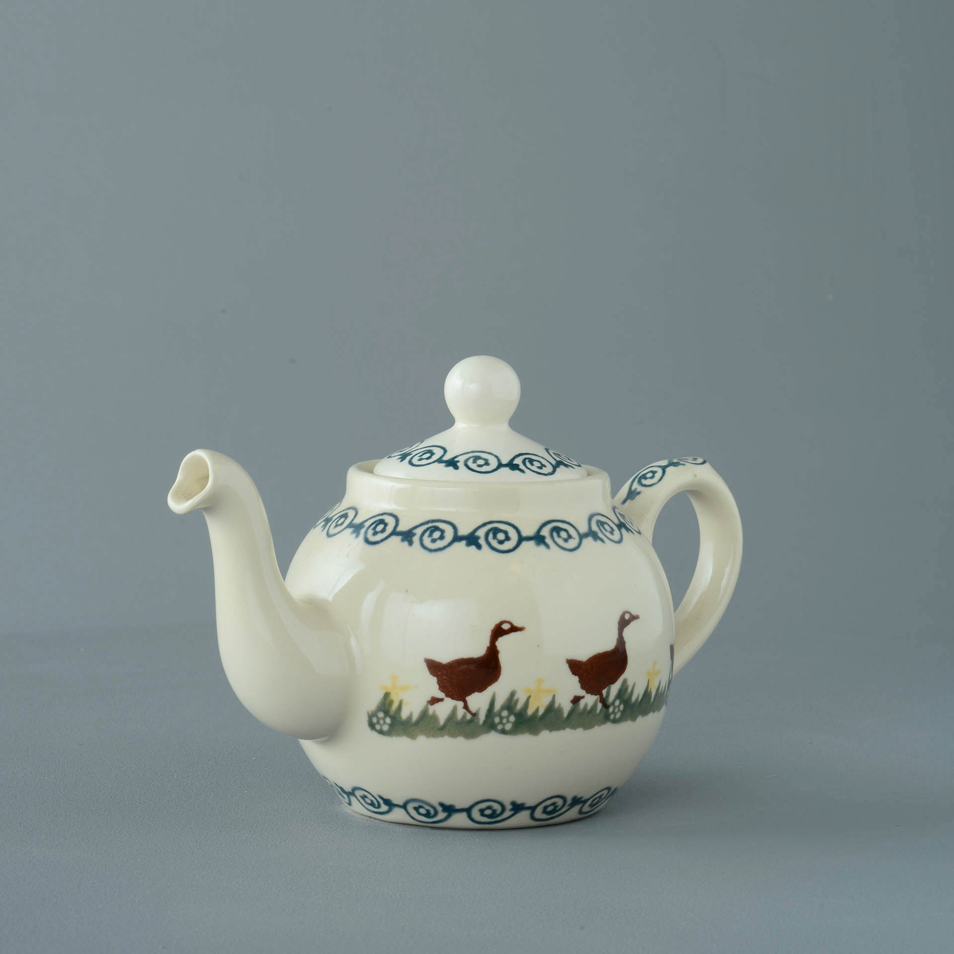 Duck Teapot - 2 Cup