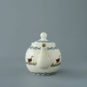 Duck Teapot - 2 Cup