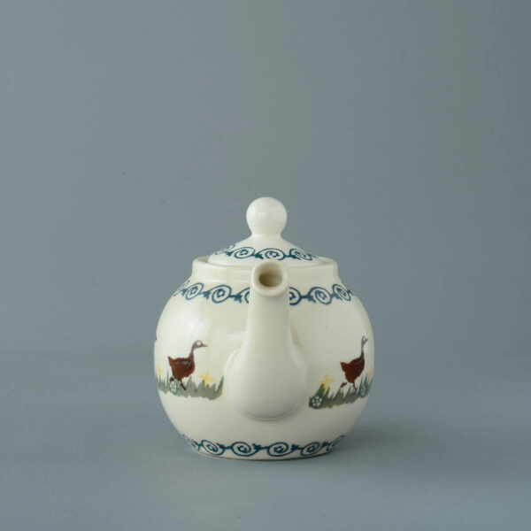 Duck Teapot - 2 Cup