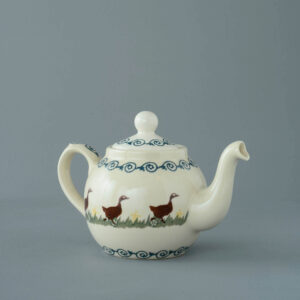 Duck Teapot - 2 Cup