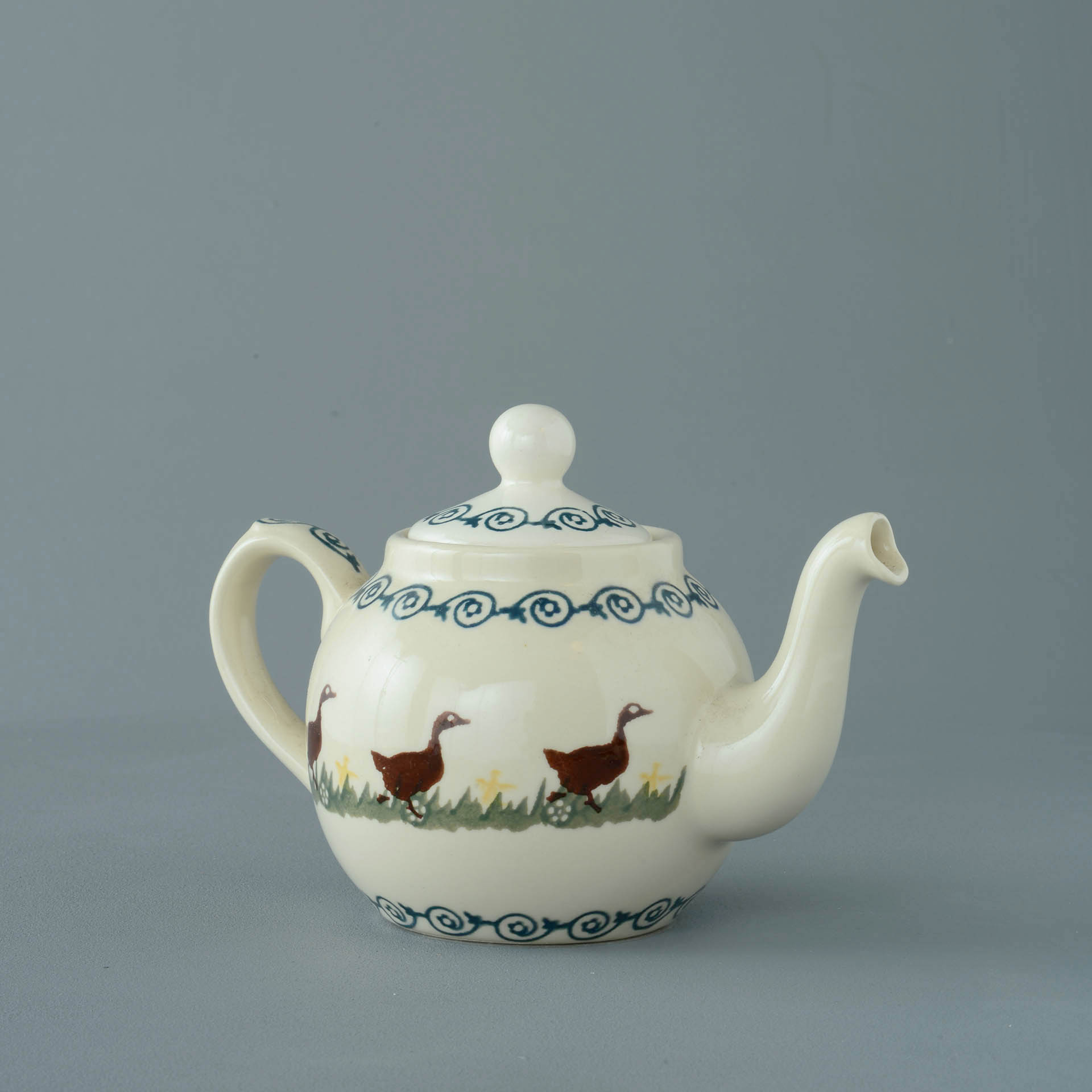 Duck Teapot - 2 Cup