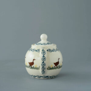 Duck Teapot - 2 Cup