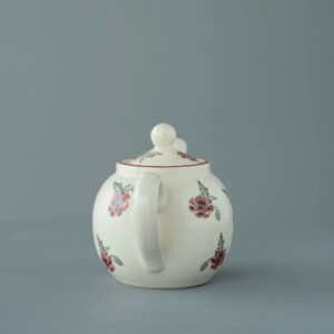 Poppy Teapot - 2 Cup
