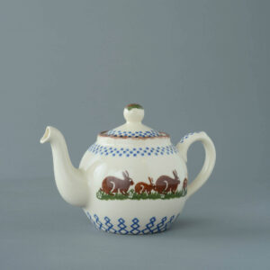Rabbit Teapot - 2 Cup
