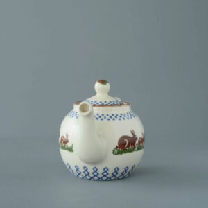 Rabbit Teapot - 2 Cup