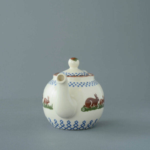 Rabbit Teapot - 2 Cup