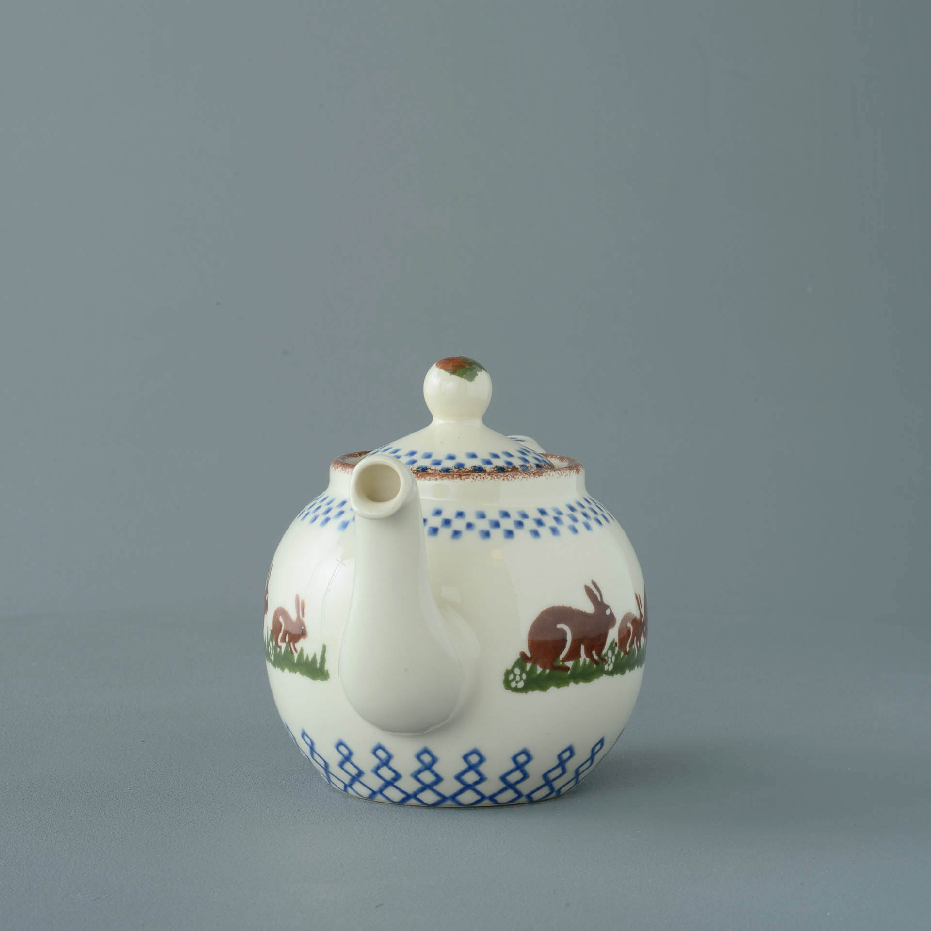 Rabbit Teapot - 2 Cup