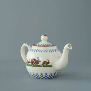 Rabbit Teapot - 2 Cup