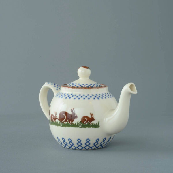 Rabbit Teapot - 2 Cup