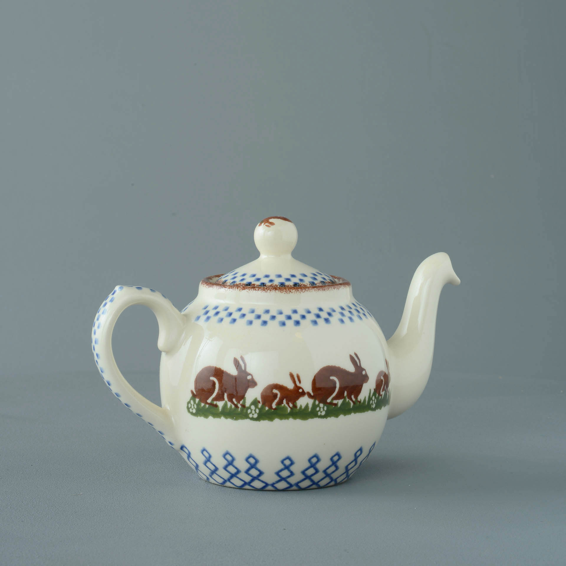 Rabbit Teapot - 2 Cup