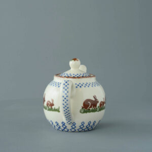 Rabbit Teapot - 2 Cup