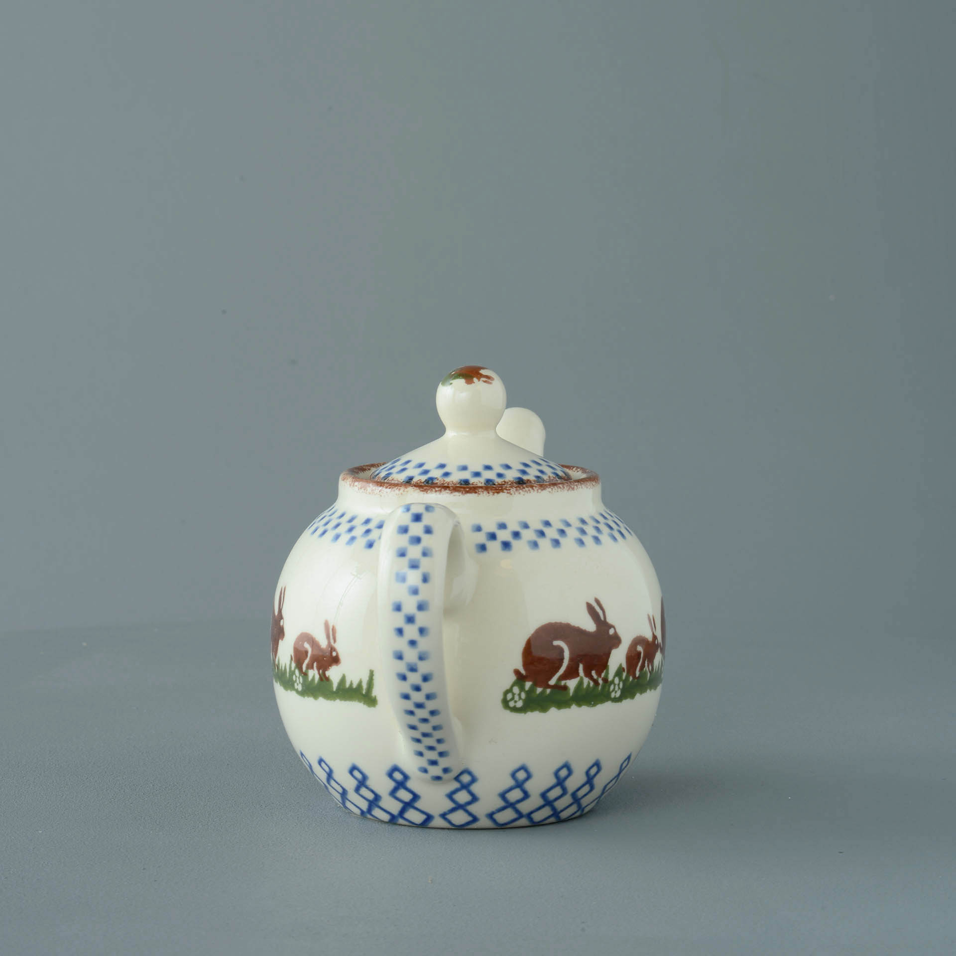 Rabbit Teapot - 2 Cup