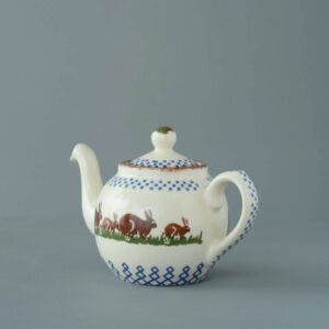 Rabbit Teapot - 2 Cup