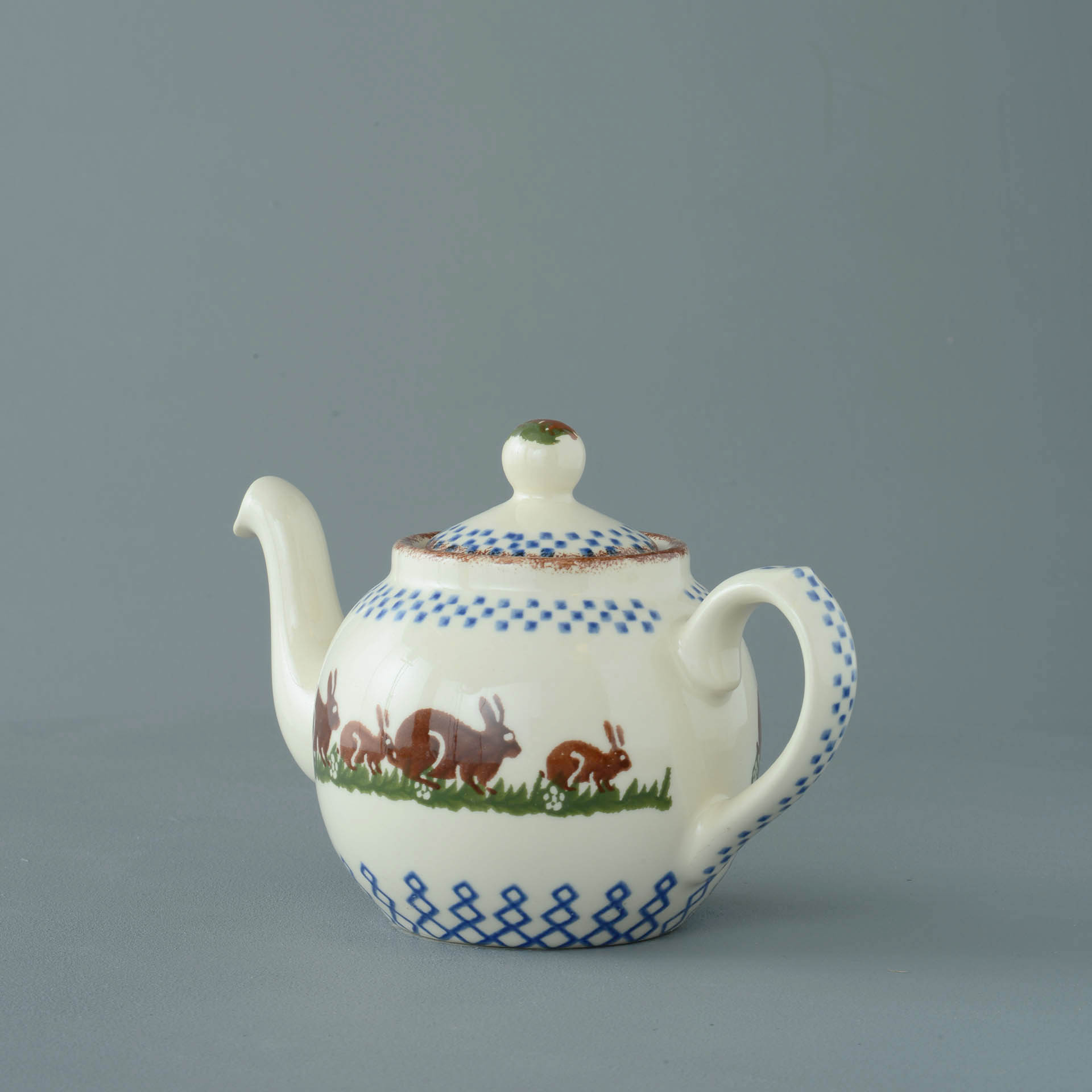 Rabbit Teapot - 2 Cup