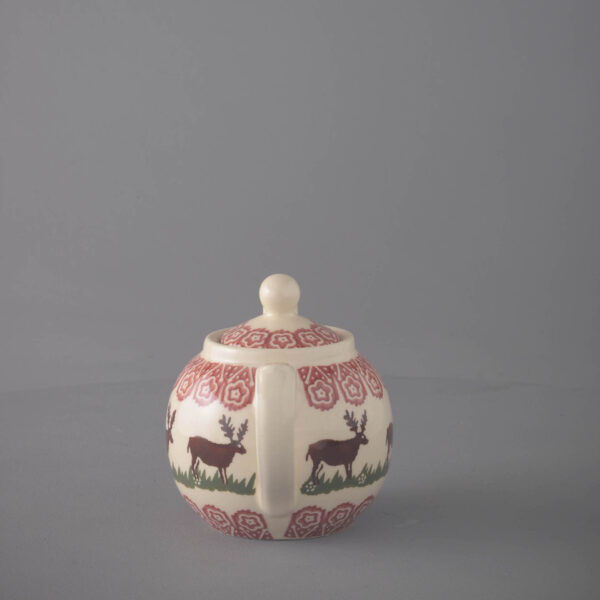 Reindeer Teapot - 2 Cup