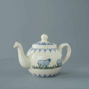 Sheep Teapot - 2 Cup