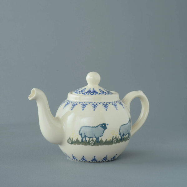 Sheep Teapot - 2 Cup