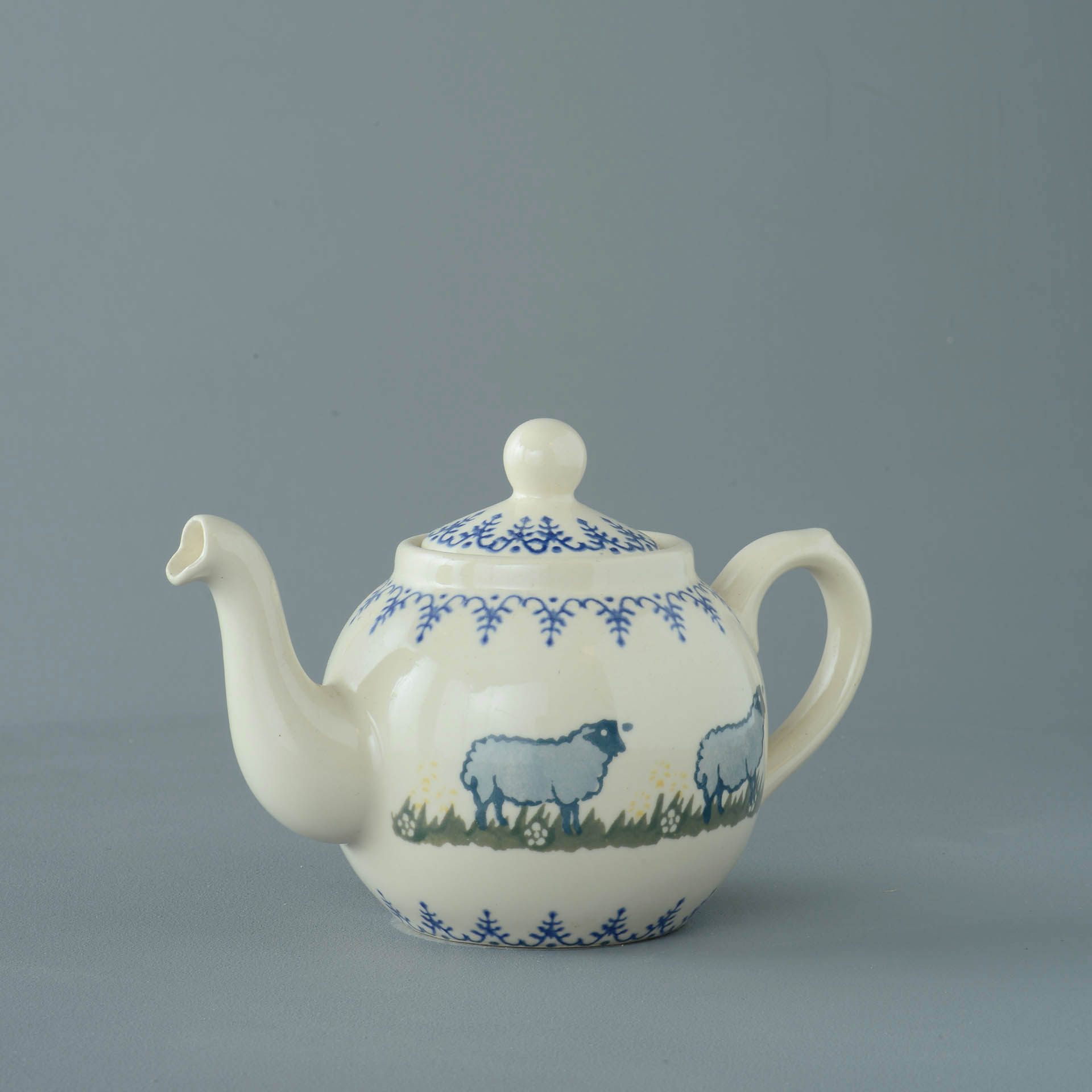 Sheep Teapot - 2 Cup