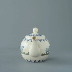 Sheep Teapot - 2 Cup
