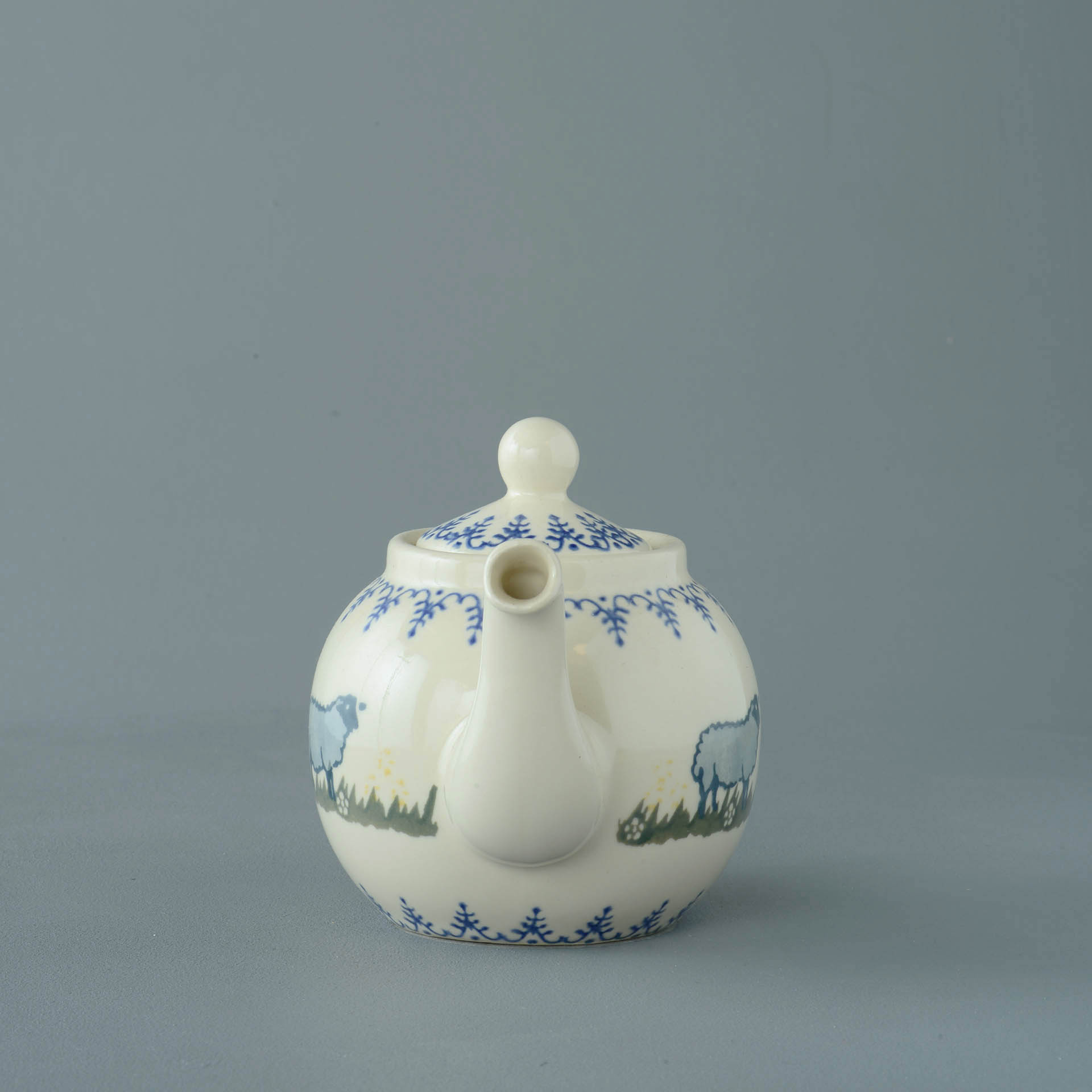Sheep Teapot - 2 Cup