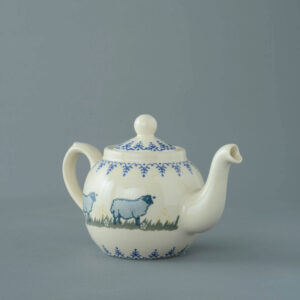 Sheep Teapot - 2 Cup