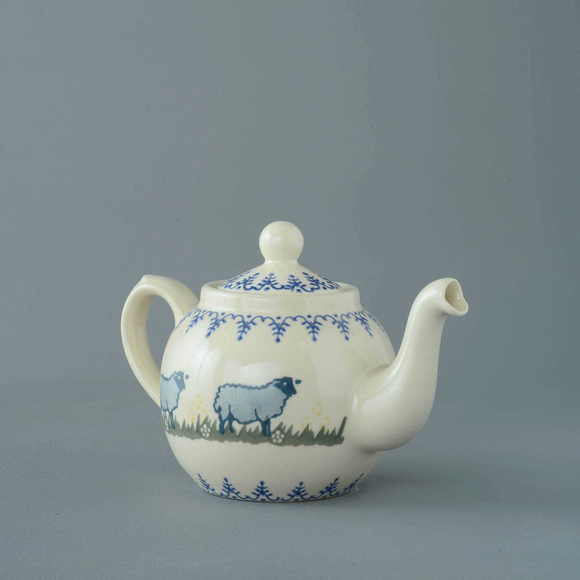 Sheep Teapot - 2 Cup