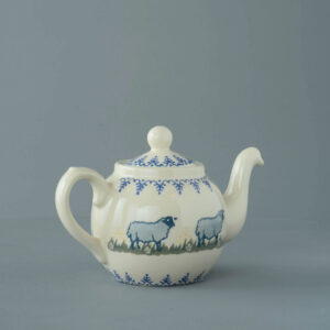 Sheep Teapot - 2 Cup