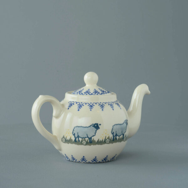 Sheep Teapot - 2 Cup