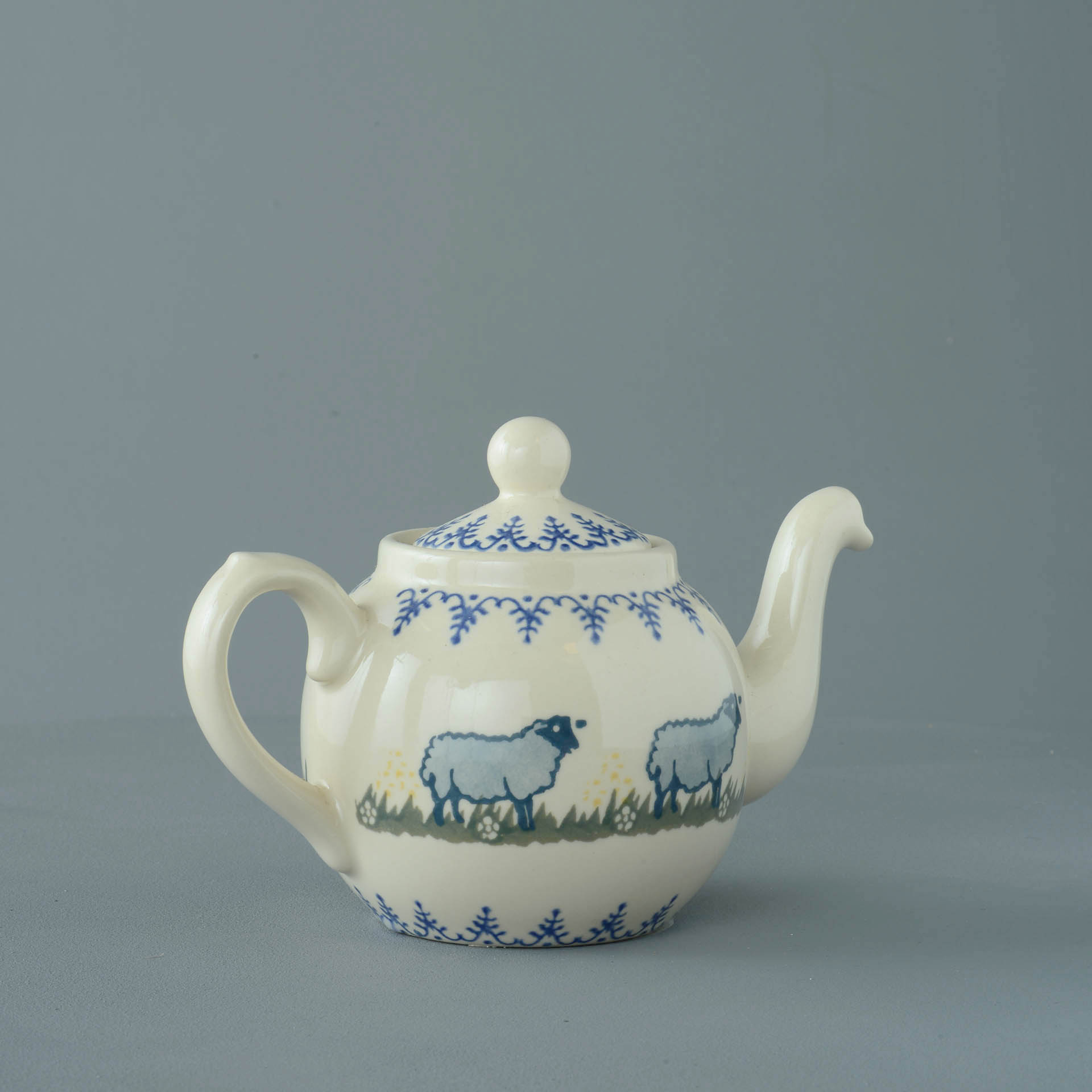 Sheep Teapot - 2 Cup