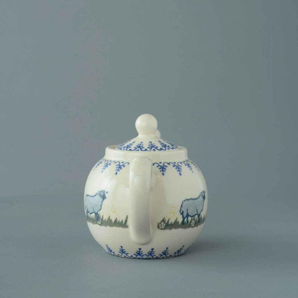 Sheep Teapot - 2 Cup