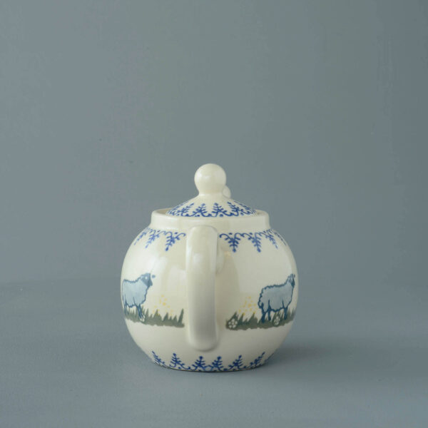Sheep Teapot - 2 Cup