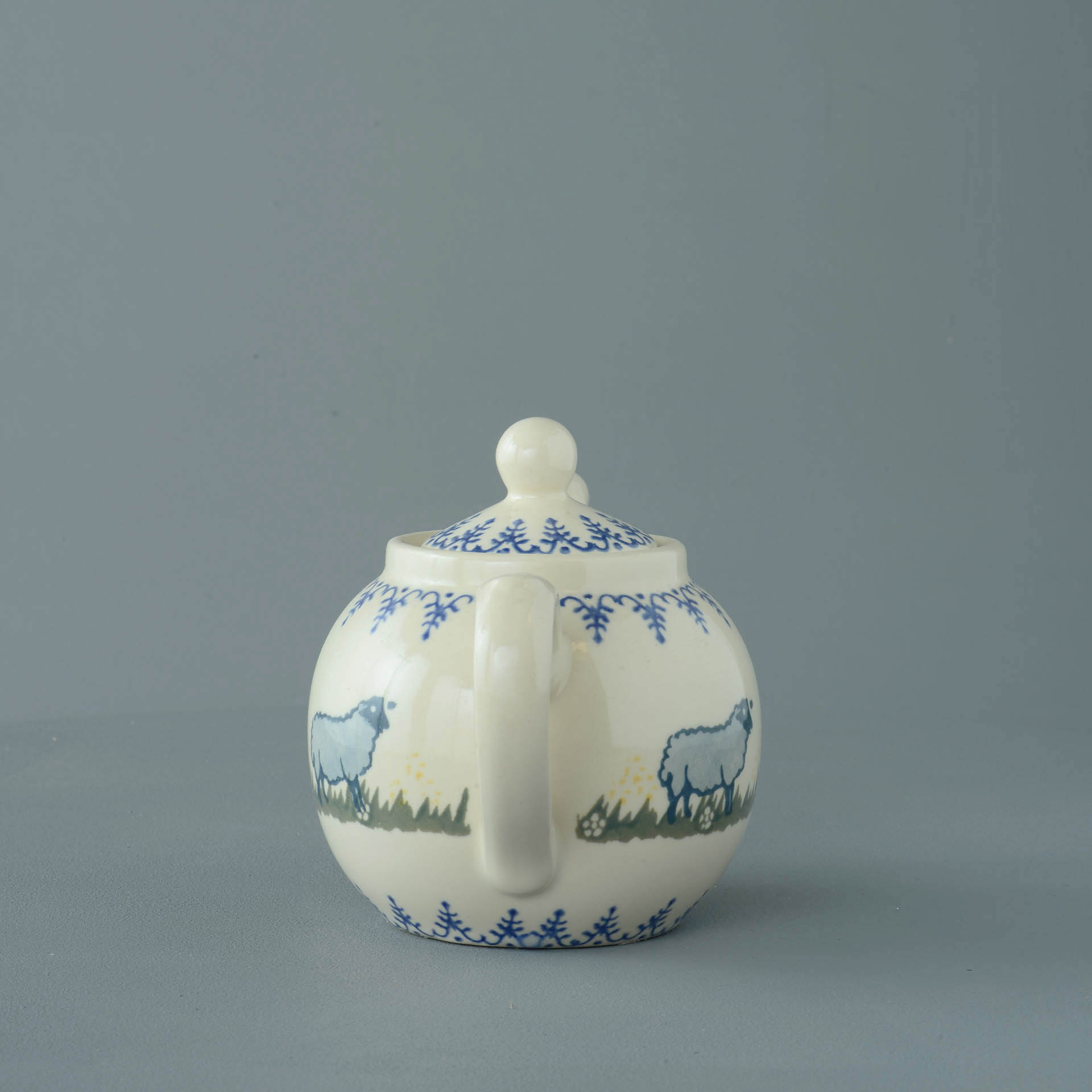 Sheep Teapot - 2 Cup