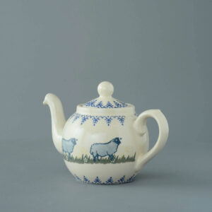 Sheep Teapot - 2 Cup