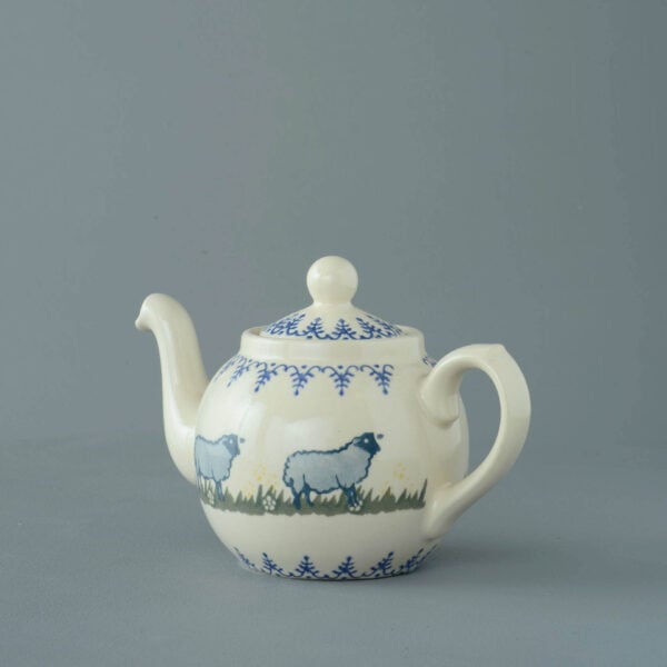 Sheep Teapot - 2 Cup