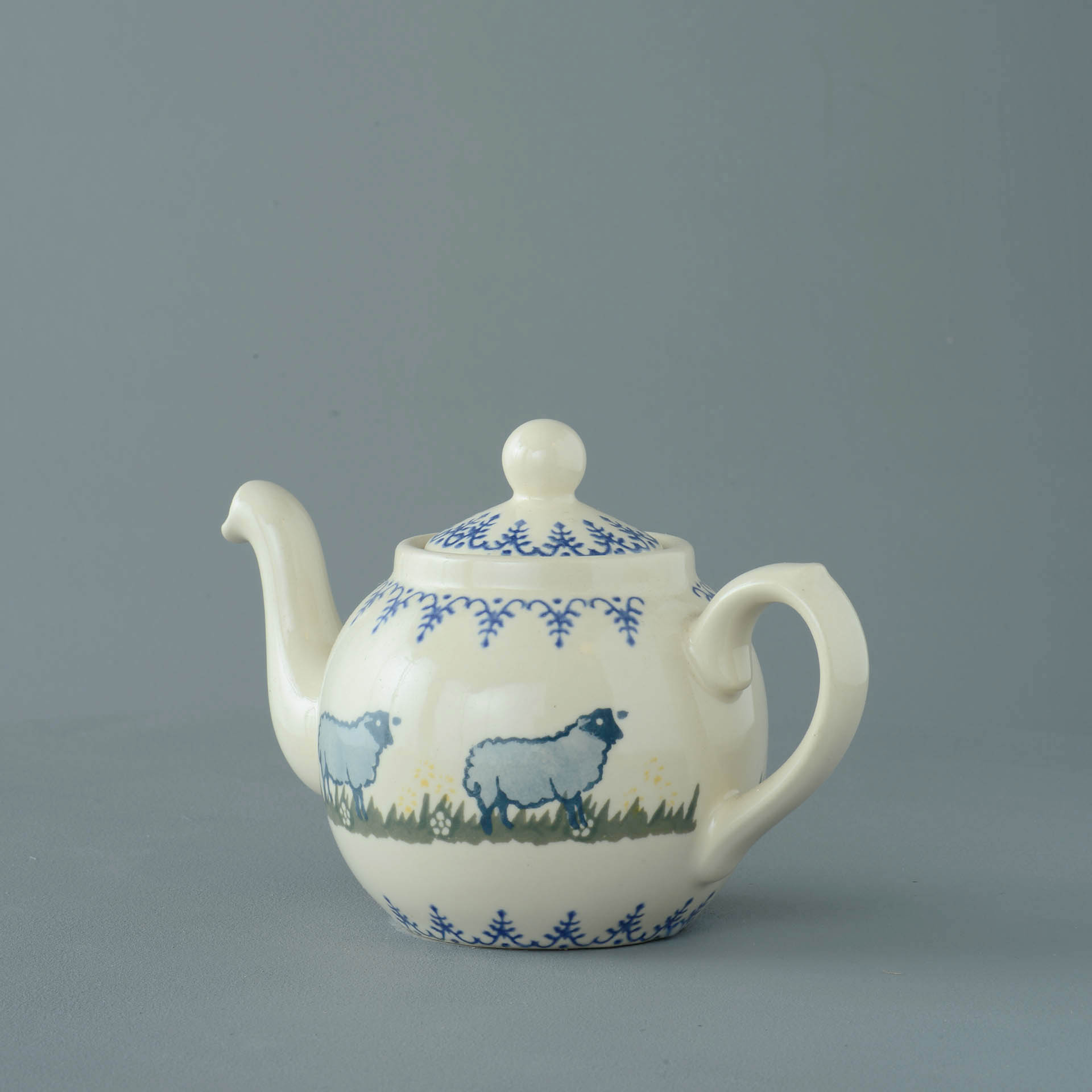 Sheep Teapot - 2 Cup
