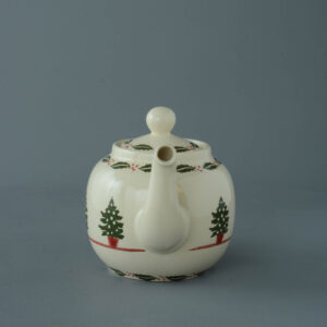 Christmas Tree Teapot - 4 Cup